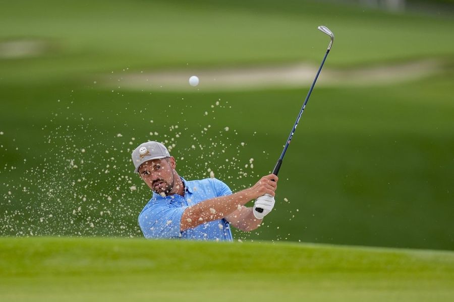 PGA: PGA Championship