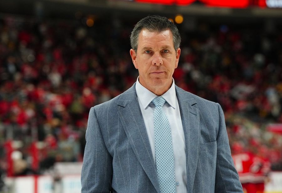 NHL: Pittsburgh Penguins at Carolina Hurricanes
