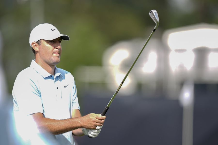 PGA: PGA Championship