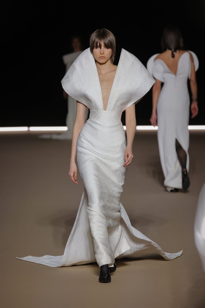 Pronovias owners withdraw 193 million euros from the brand's share capital