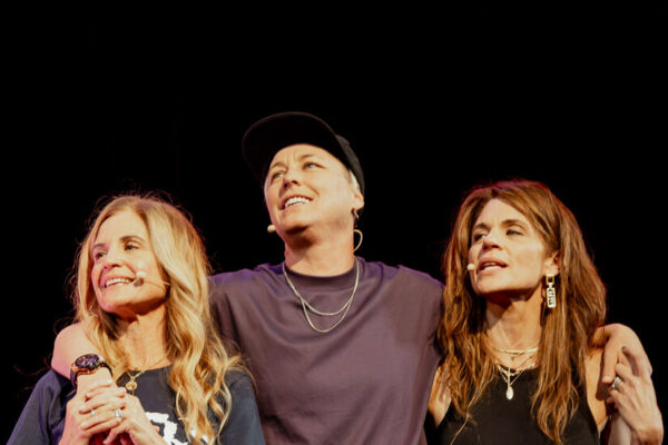 Glennon Doyle and the ‘We Can Do Hard Things’ on the Inspiration Behind Their New Book