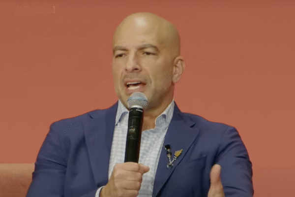 How to Train for the Last Decade of Your Life, According to Peter Attia