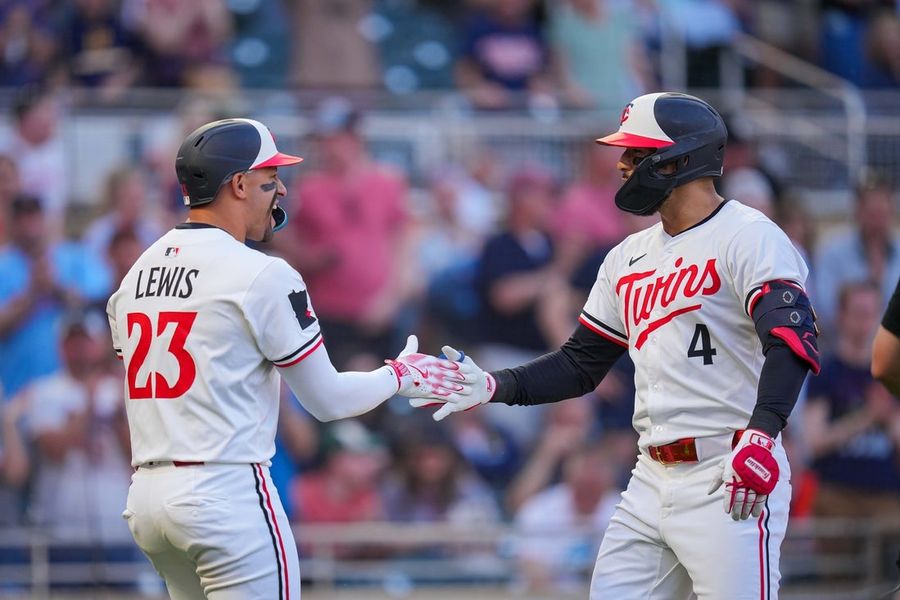MLB: Baltimore Orioles at Minnesota Twins