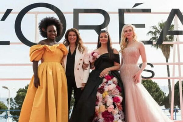 Fashion powers up at Cannes: From runways to film sets