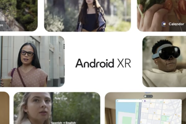Kering, Gentle Monster, Warby Parker partner with Google for smart eyewear