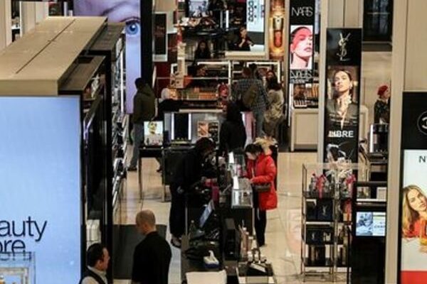 Spooked by US tariffs, retailers look for growth in Europe