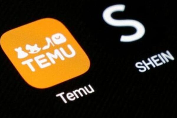 Shein, Temu ramp up advertising in UK and France as US tariffs hit