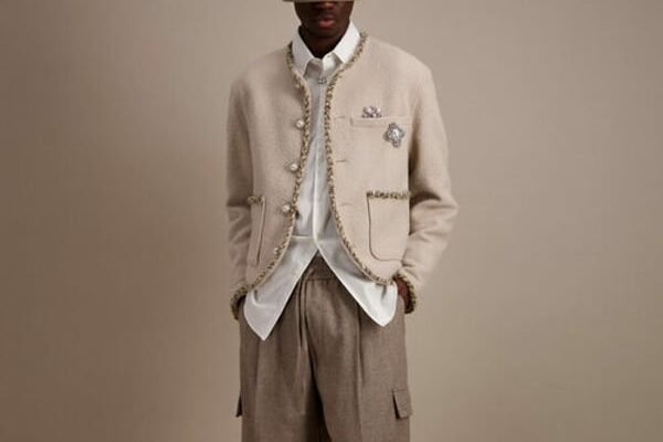 Names of 2025 Andam Fashion Awards’ 11 finalists revealed