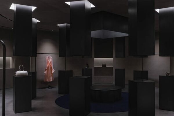 Khaite to open fifth US store in Los Angeles