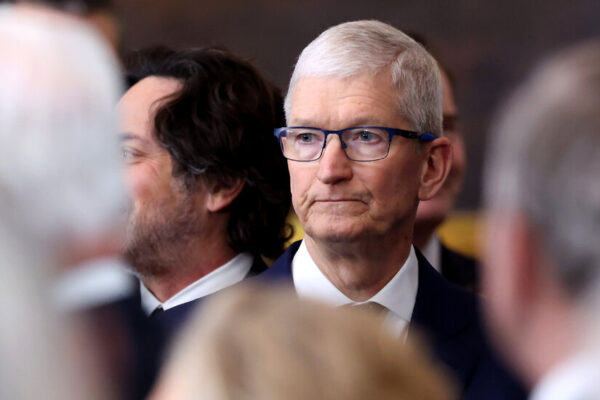 How Apple Created a Legal Mess When It Skirted Judge’s Ruling