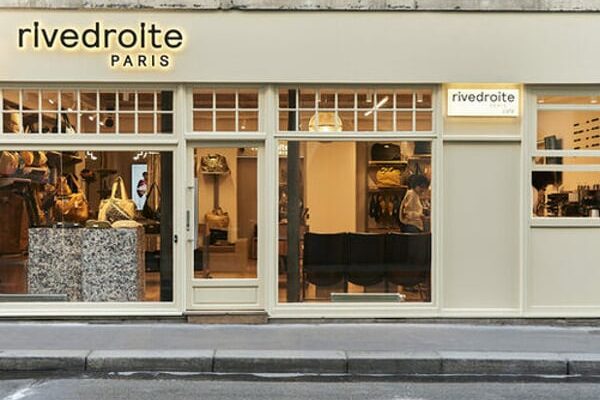 Rivedroite off to Cannes on a roll