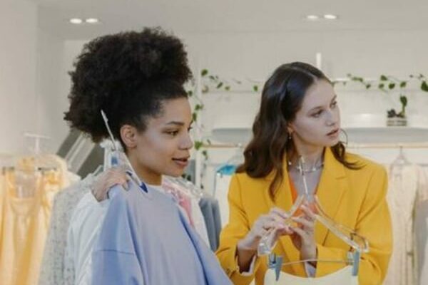 Sunshine and Easter deliver boost to UK retail sales in April says ONS