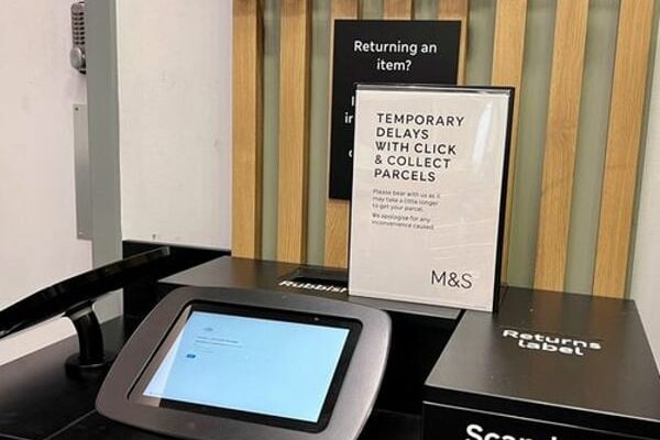 M&S cyber attack probe looks at possible IT helpdesk hack, online fashion still ‘weeks away’ from return