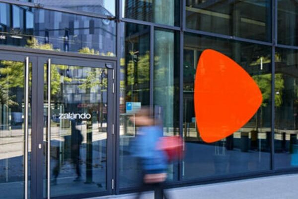 Zalando hails strong Q1, despite tough economic backdrop
