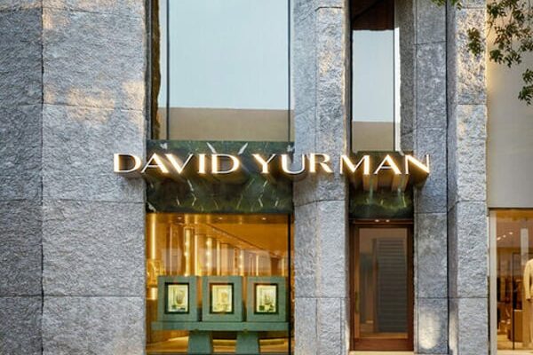 David Yurman opens flagship boutique in Miami’s Design District