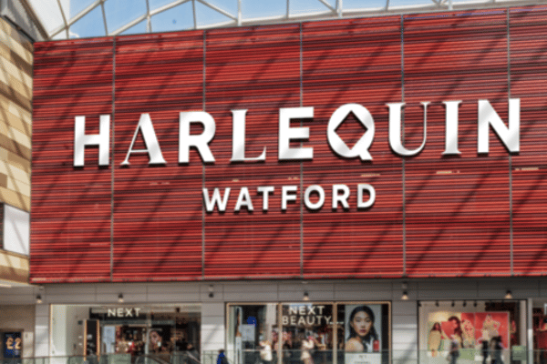 SGS to rebrand Atria Watford, brings back Harlequin name