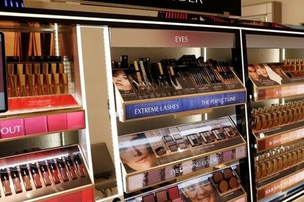 Estée Lauder predicts 2026 sales rebound after challenging year