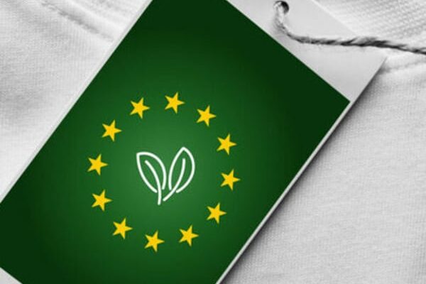 EU approves new environmental score system for fashion brands