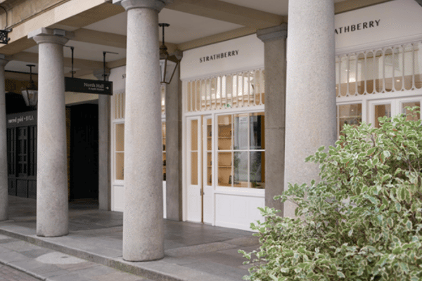 Shaftesbury Capital says London West End signings have accelerated this year