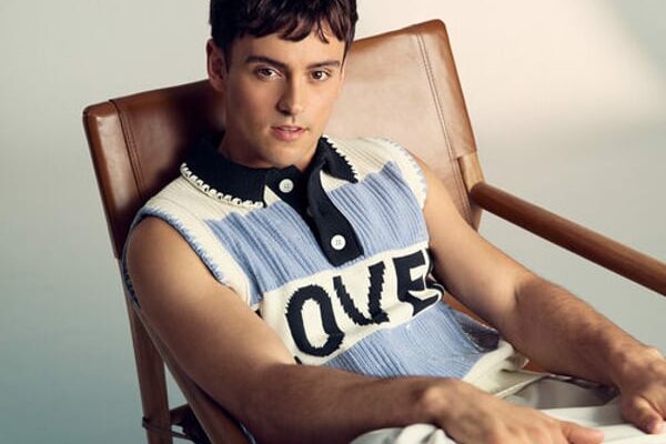 Fashion industry shows a quieter presence for Pride 2025