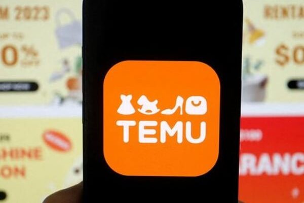 Retailer Temu’s daily US users halve following end of ‘de minimis’ loophole