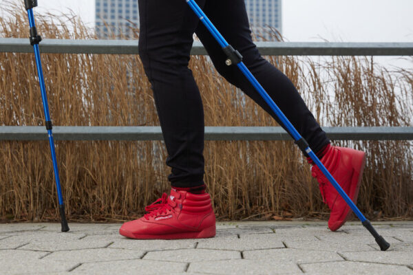 5 Ways to Prevent Falling