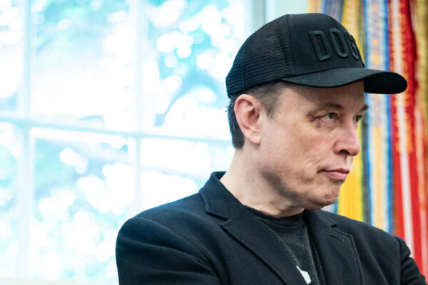 Elon Musk Says His Trump Criticisms ‘Went Too Far’