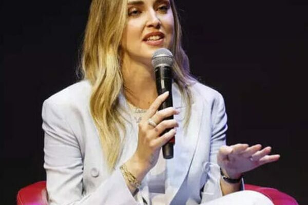 Chiara Ferragni’s companies post losses of €5.7 million