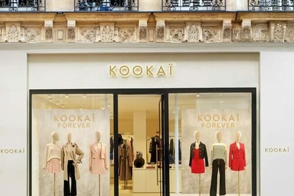 Kookaï seeks new franchisees as relaunch continues in France