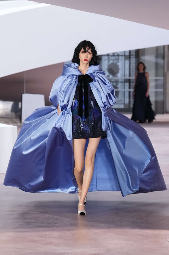 Chanel - Spring-Summer2025 - Haute Couture - France - Paris