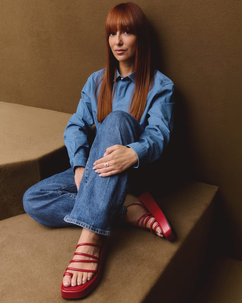 Julia Toledano