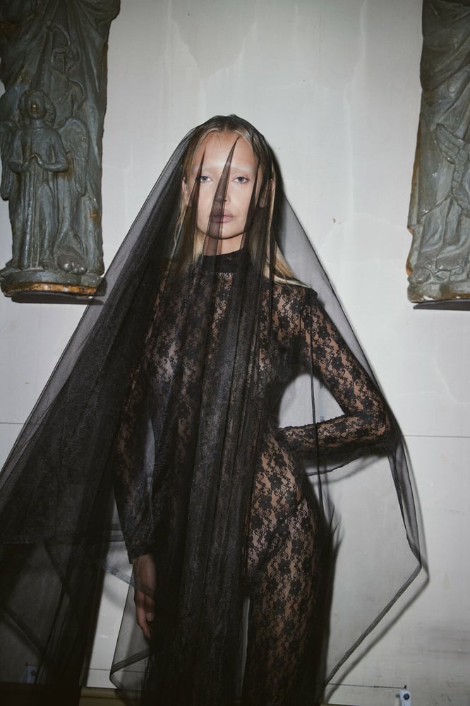Envelope1976 returns to Oslo Runway with new collection