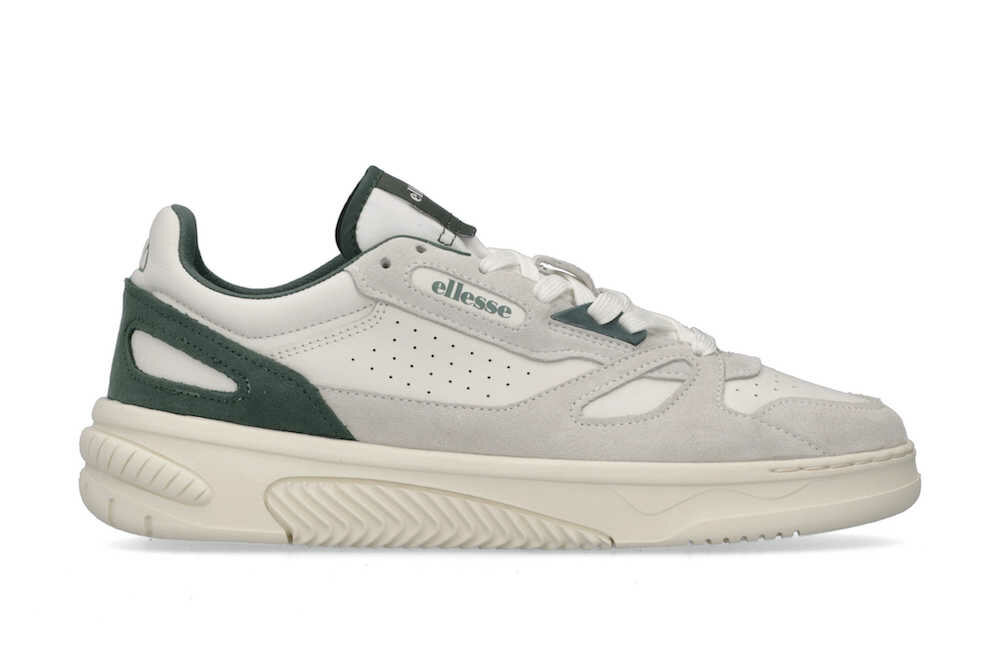 ellesse, Spring/Summer 2026