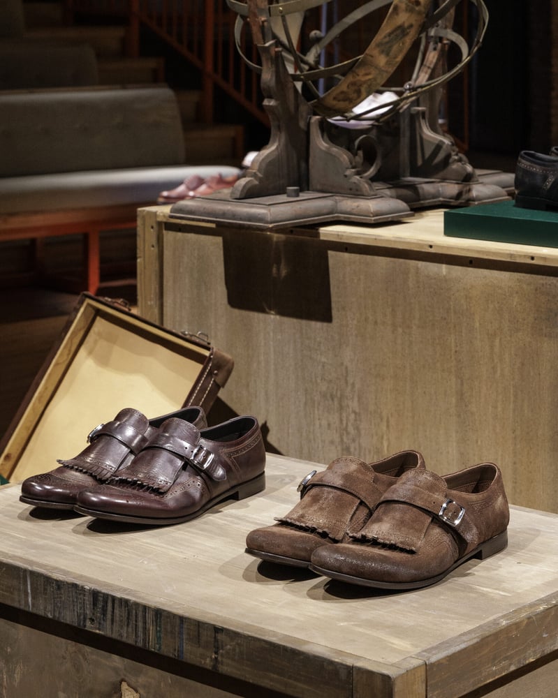 Church’s Spring/Summer 2026