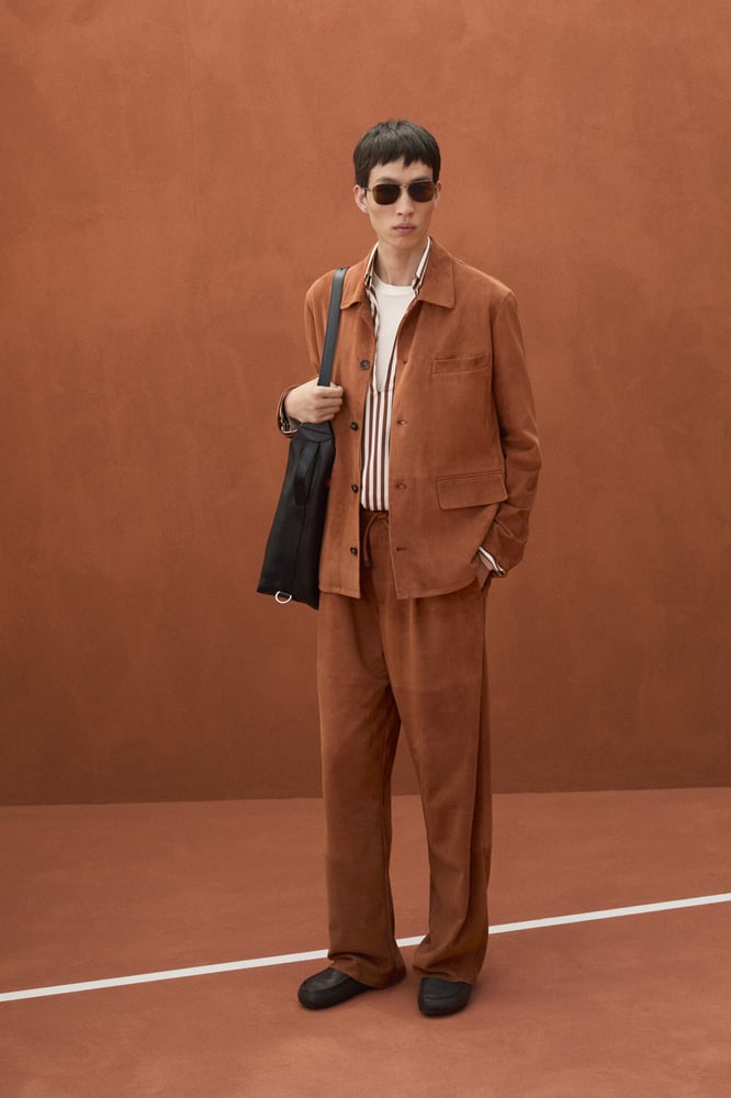 Tod’s Spring/Summer 2026