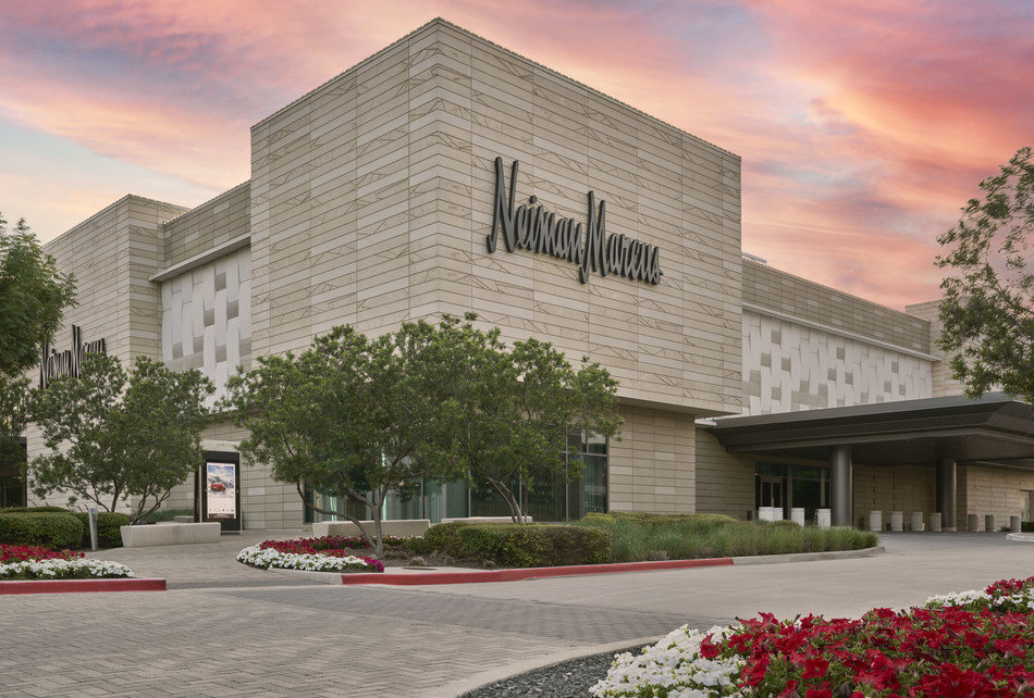 Neiman Marcus Fort Worth