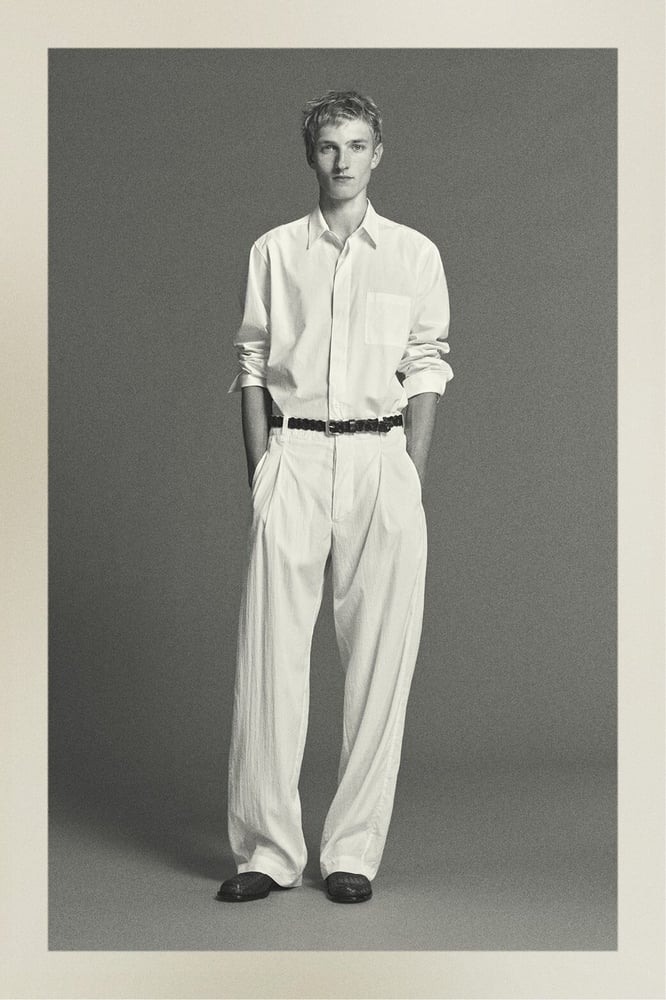 The Row, Spring/Summer 2026- The Row