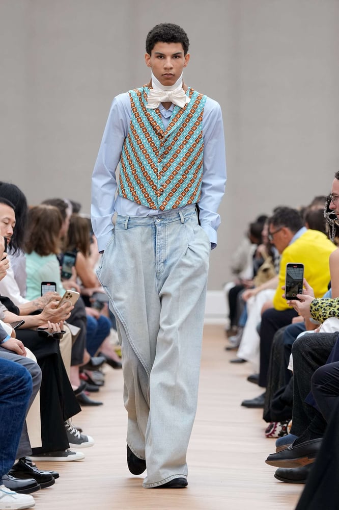 Dior Men - Spring-Summer2026 - Menswear - France - Paris