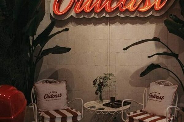 PSG, Outcast Clothing, and Glowny open Los Angeles pop-ups