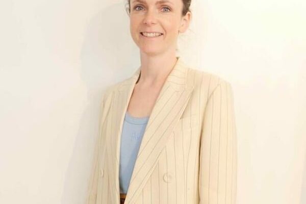 Paul & Joe keen to grow faster under new MD Marie-Emmanuelle Demoures
