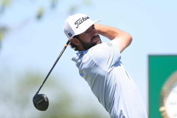 Cameron Young bests Max Homa, Rickie Fowler in U.S. Open qualifying playoff