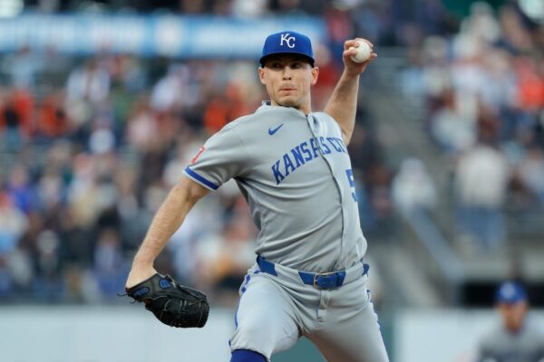 Royals’ ‘phenomenal’ Kris Bubic set to face Tigers