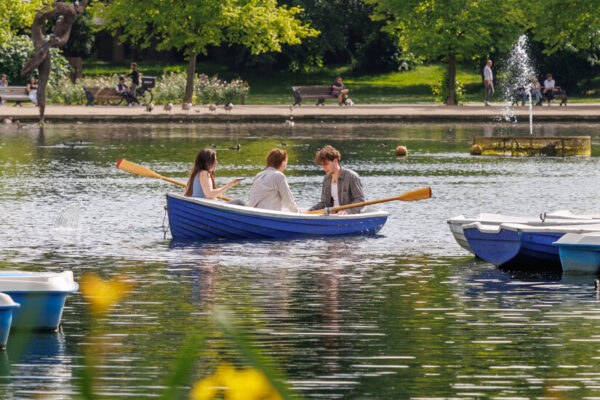 36 Hours in East London: Things to Do and See