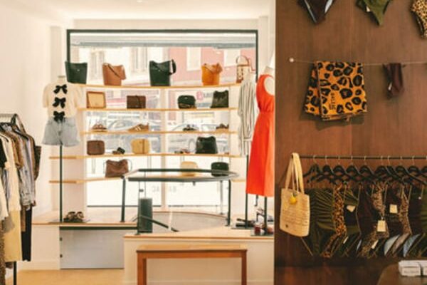 Balzac Paris, Ecoalf, Graine: Four fashion names debut in Biarritz this summer