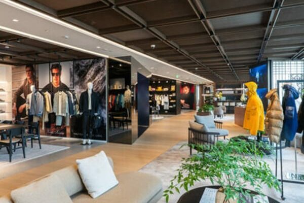 Authentic reinforces global strategy with APAC headquarters in Shanghai