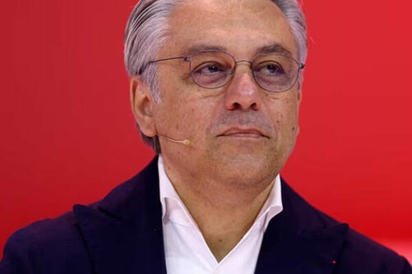 Gucci owner Kering bets on crisis specialist de Meo to lead revival