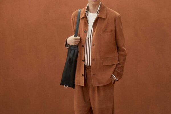 Milan menswear: Montblanc, Qasimi, Tod’s, Sease and Etro