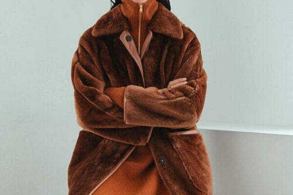 Atelier Collection Max Mara FW 2025: Couture coats with a difference