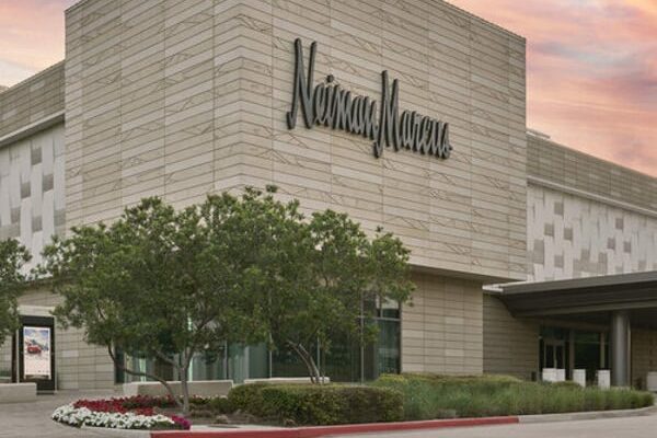 Can US luxury department stores survive the next century, or even, decade?