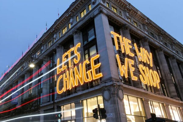 Selfridges to open private members’ club in Oxford Street flagship